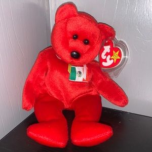 Ty Vintage Beanie Baby